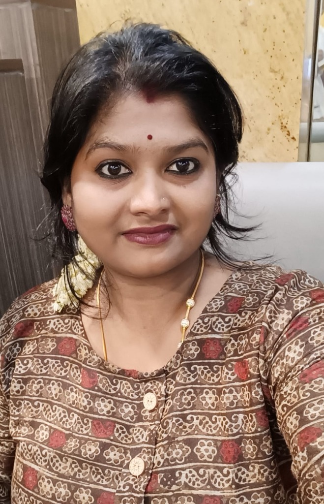 Mangala Priya B.V.